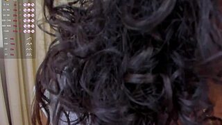 Shantallknowles Fingers Big Tits Ass Vibrator Pussy Masturbation Camshow