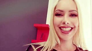 Damn, Vivian Lola takes DP DAP DVP TP TAP 5on1 with BBCs, balls deep ATM rough gaping and cum swallow finale