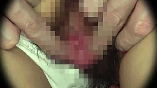 wanna watch her creampie pussy right after boyfriend fucks her on picnic date?