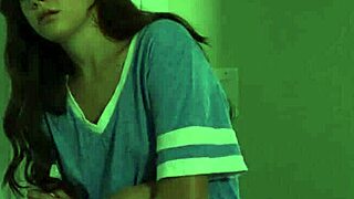 Who wouldn't want this as the ultimate stepdad's day gift from his cute young brunette? 