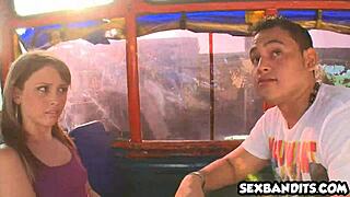 so sexy tiny 18+ colombian latina babe with big tits ass gets roughly handled