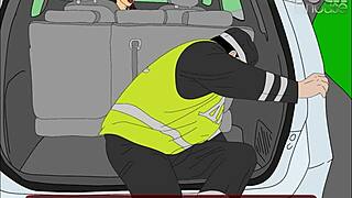 i love group vacation play