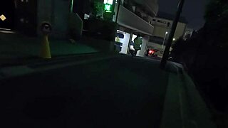 wanna watch her creampie pussy right after boyfriend fucks her on picnic date?