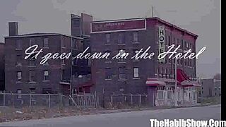 Selah Rain's thick pawg ass fucked deep anal by RomeMajor's bbc ghetto style