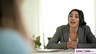 big tits blonde rims petite latina's ass in 69 feast