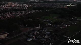 joy and anita, two horny french sluts craving big tits ffm action?