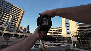 young black babe big tits tricked street photog huge cock facials cumshots piss shower