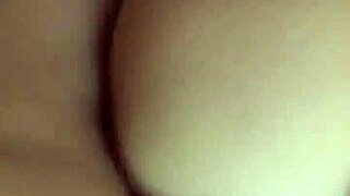 i love getting bent over by that big black cock pounding my asian ass