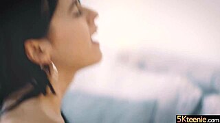 i get tossed around by nick's monster cock everywhere