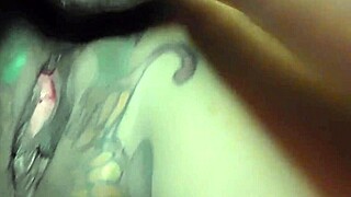 he makes me join an orgy then fills my ass with cream when i get back