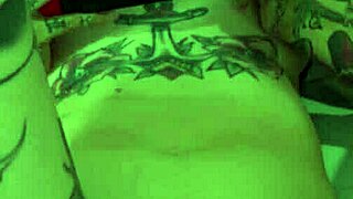 gamer girl takes anal pounding squirts hard gets facial cumshot