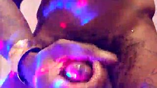 worship this bbc, hallelujah? daddy kyle lewis cums humiliating slut