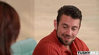 i crave that cock filling my tight ass chloe amour style deep and hard