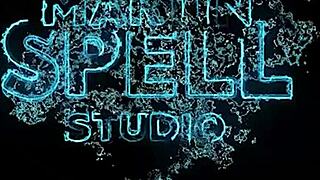 A TEACHER'S COLLEGE STUDENT GETS ANAL SEX WITH MARTIN SPELL AND ALICE MURKOVSKI