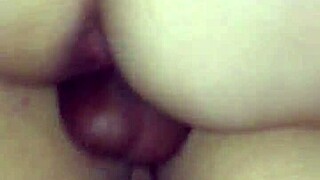 And yeah she really enjoys that voyeur hardcore pounding! 🔥💦