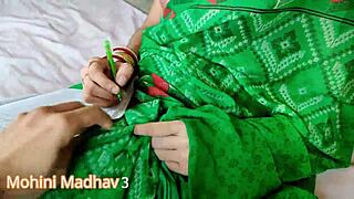 I fucked teacher mohini sooo hard in restroom ya know