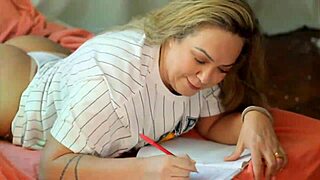 surpresa de natal com anal eu gozei com alessandra maia e joseph