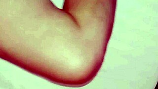 Mature Milf Rides Cock to Creampie Orgasm