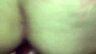 And yeah she really enjoys that voyeur hardcore pounding! 🔥💦