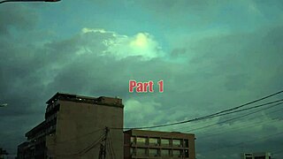 Wife's Ebony Pregnant Orgy Gets Bent Over Hard