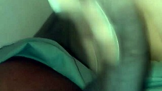 big black monster cock blasts huge cumshot 😍💦