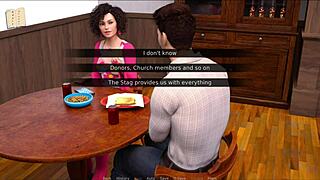 nursing back to pleasure hits level 186 in the game