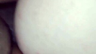 fode meu cu com forca e goza dentro da minha buceta brazilian interracial anal amateurs 😈🍑