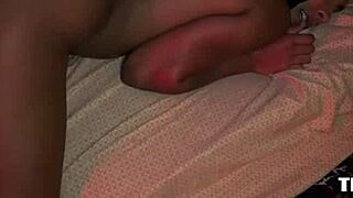 Afghan Military Whore Sucks Old Army Cock in Uniform