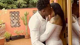 hubby shows new house then fucks my ass hard right there