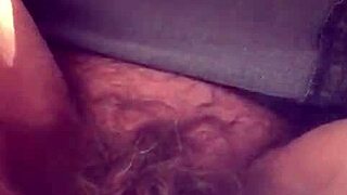 oh god this hairy old granny slut's beaver makes me lose control completely