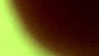 She squirts buckets of juice everywhere now!