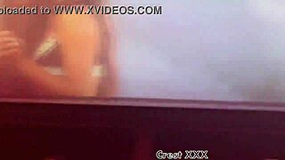 😈 sexy spanish pornstar twerks her tight pussy on monster cock before sloppy blowjob 🍑💦