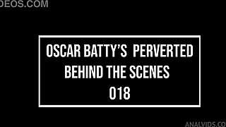 mambo perv backstage with slim babe taking bbc monster cocks in ass dap