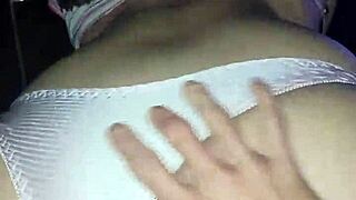 wanna see my ex ride my cock doggystyle till i cum all over her ass?