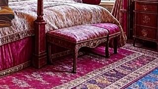 wet creamy castle dream preview with agarabas and olpr's monster cock pounding 😍💦