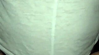 innocent lydia slips into her tanguita teasing around playfully all day