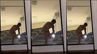 party night fuck lynn screams on my cock real amateur riding