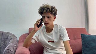 Bet my girlfriend's big ass on a fuck with my best friend, now they're banging hard