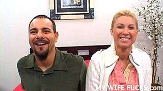 Your Old Slut Wife RIDES That Massive Pornstar BBC In Cuckold Humiliation