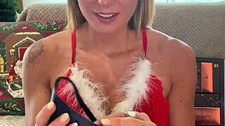 Case 7 naughty babe fingering wet pussy earns massive spanking punishment