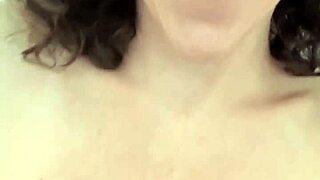 Teacher's Steamy Student Facetime Fuck!