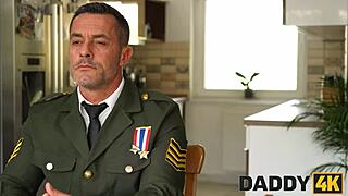 daddy4k old fists give young pussies the best start compilation