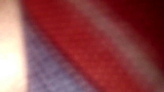 i tell lover, fuck me rough in guest room while family sleeps nearby