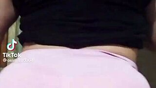 big booty mature prostitute flaunts her marked panties ready for intense pounding