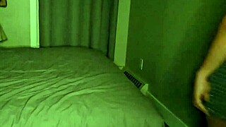 I'm fooling around, silly petite teen!