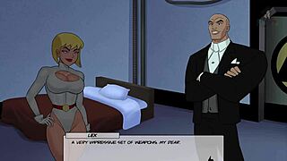 dc comics unlimited harley quinn big tits slut blowjobs rough monster cock facials maledom