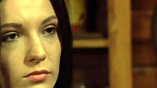 what if mistress punishes busty slave with wild pussy licking?