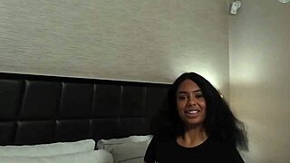 young black babe big tits tricked street photog huge cock facials cumshots piss shower