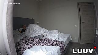 luuv kareflore and abbadon morning fuck raw in bed
