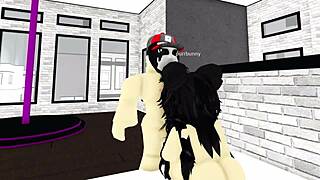 roblox emos engage in playful encounters